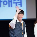 초코<b>송이</b>머리 좀 그럼?