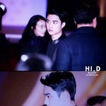 [EXO] 와 <b>이사진</b> 분위기 개오져