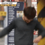 [인피니트] 달리는 쫄쪼리 <b>햄</b><b>찌</b> 짤