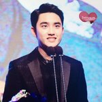 [도경수] 축하해~ 맥스무비 라이징스타상 +<b>수상</b>소감