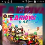 [BAP] 오늘막방아니고<b>첫</b>방이야