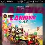 [BAP] 이상황에미안한데 +
