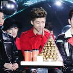 [아이콘] 근데 <b>한빈</b>이별명이 왜 메추리야?