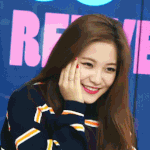 [레드벨벳] 나: 예리는.. 이뻐서예리니?
