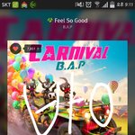 [BAP] 스밍안하는이유