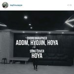 [인피니트] <b>호어</b>니 인