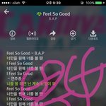 [BAP] 라디오총공 <b>넘버</b>