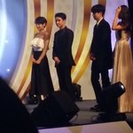 [경수] 경수 만세~! ㅋㅋ