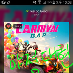 [BAP] 아니시발좀 스밍좀해라