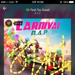 [BAP] 라디오총공할 프로