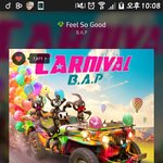 [BAP] 근데 진짜 타이밍이