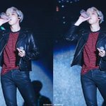 [방탄소년단] 김남준...와...김남준 쩔어...