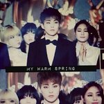 [EXO] 에이오우에이랑 시우민 이 사진 좀 <b>유명</b>하지 않음?