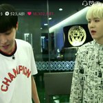 [방탄소년단] 갑자기 드립이 치고 싶었어
