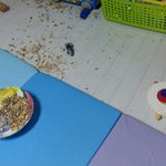 [EXO] ㅆㅂ 야 우리집 어떻게 하냐