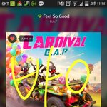 [BAP] 우린화력이딸리는것도문제지만