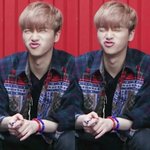 [아이콘] 김진환이 입은 <b>셔츠</b>