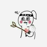 [방탄소년단] 꽃1브로 젤1로분이랑 호석이