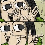 [방탄소년단] <b>어감</b>졸라살앙스럽다