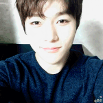 [인피니트] 잘생김<b>명수</b>