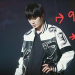 [인피니트] 덩동이 무대의상 숨겨진거