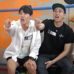 [방탄소년단] 보조개즈 <b>학부모</b>같지않닠ㅋㅋㅋㅋㅋ