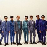[EXO] 엑소실물 이<b>정도</b>로 <b>마름</b>?