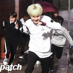 [방탄소년단] 뜬금인데 방탄이랑 달리기 <b>시합</b>해보고싶다