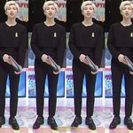[방탄소년단] 솔직히 김낮누 <b>양심</b> 없다