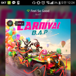 [BAP] 직캠영상