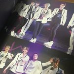 [세븐틴] 엥 나 오늘 텐아시아 샀눈데