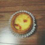 [방탄소년단] (뜬금포미안)<b>에그</b>타르트 먹는데