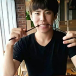 [EXO] 카이가 좋아하는 <b>철구</b> 과거사진