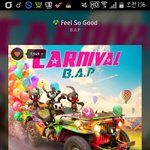 [BAP] 베베들아