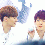 [EXO] <b>영자</b>야 보고있니