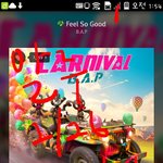 [BAP] 스밍인증