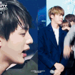 [방탄소년단] <b>아악</b> 벽반 이삐 너무 좋음