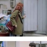 [댓글부탁해] 김고은 가방 7인치는 어떰?