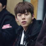 [BAP] 대현이 오른쪽 눈밑에 이거 <b>흉터</b>지?