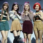마마무 첫 정규앨범!!
