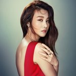 유인영 주얼리 화보(+비하인드컷)