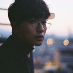 이동휘 사진 분위기