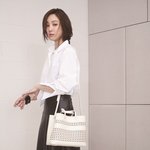 분위기 여신 제대로 인증한 려원 새 화보