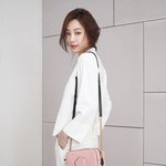 이 <b>구역</b>의 분위기 여신 정려원 화보