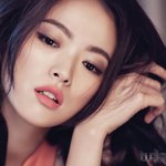 천우희 뷰티화보
