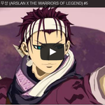 [문신TV] 아슬란 <b>전기</b> X 무쌍 (ARSLAN X THE WARRIORS...