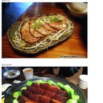 [유머판] <b>한중일</b> 대표 돼지고기 요리