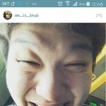 [BTOB] <b>창섭</b> 인별ㅋㅋㅋㅋㅋㅋㅋ