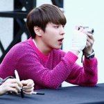 [BAP] 힘찬이 <b>무대</b>할<b>때</b> 있자나