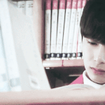 몬스타엑스 <b>형원</b>? 얘 덕질 하고싶은데